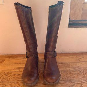 Timberland Savin Hill Tall Boot
